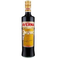 Amaro Averna 1000ml