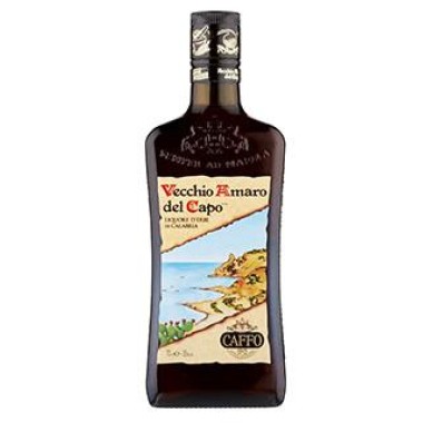 Amaro Del Capo 700ml