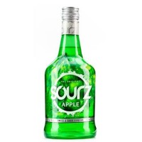 Λικέρ Sourz Apple 700ml