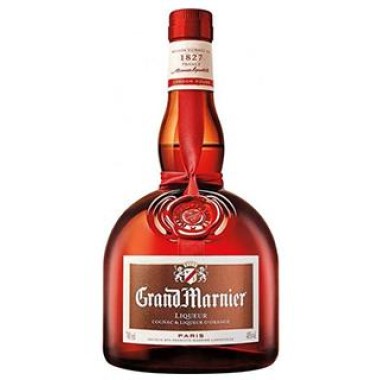 Grand Marnier Κόκκινο 700ml