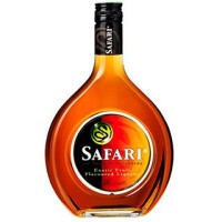 Safari Liqueur 1lt