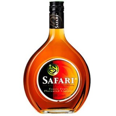 Safari Liqueur 1lt