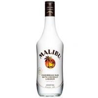 Malibu liqueur 700ml