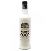 Batida De Coco 700ml