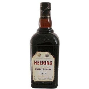 Heering Cherry Λικέρ 700ml