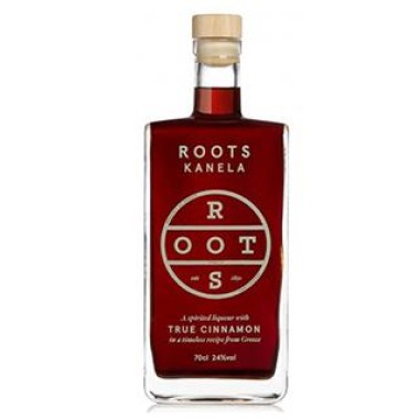 Roots Κανέλα Λικέρ 700ml