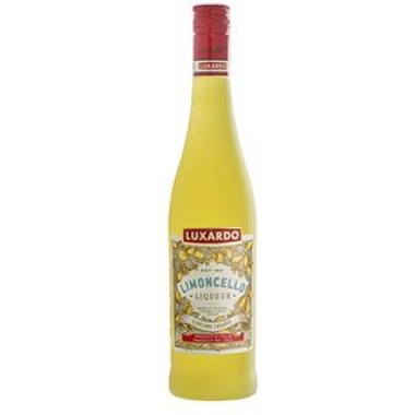 Luxardo Limoncello Λικέρ 700ml