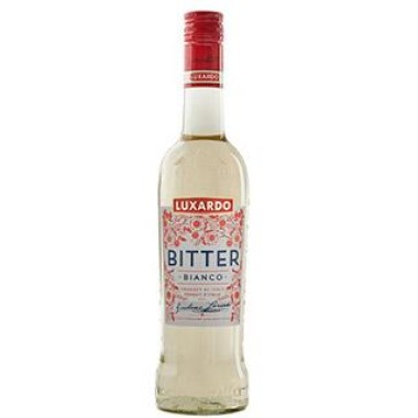 Luxardo Bitter Bianco Απεριτίφ 700ml