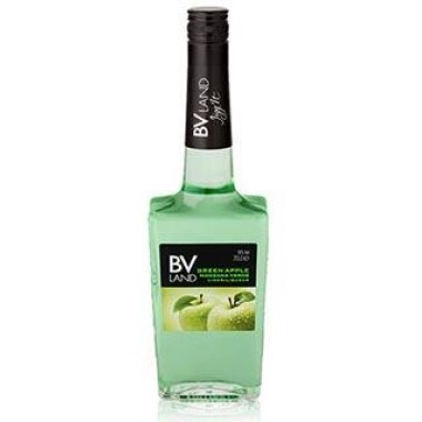 Beveland Green Apple 700ml