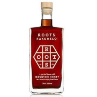 Λικέρ Roots Ρακόμελο 700ml