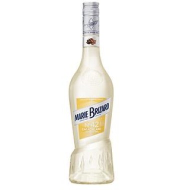 Marie Brizard Cacao Blanc Λικέρ 700ml