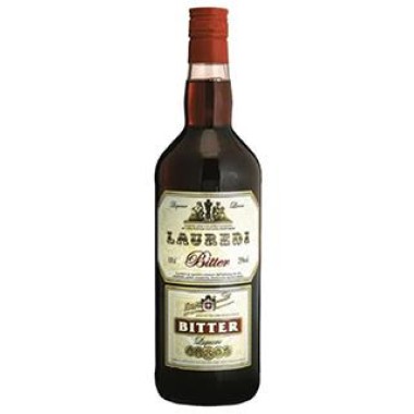 Λικέρ Bitter Lauredi 700ml