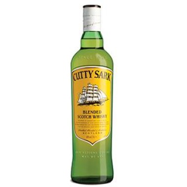 Whisky Cutty Sark 700ml