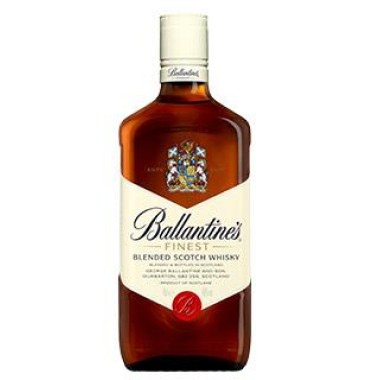 Whisky Ballantines 700ml