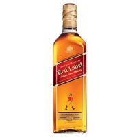 Whisky Johnnie Walker 700ml