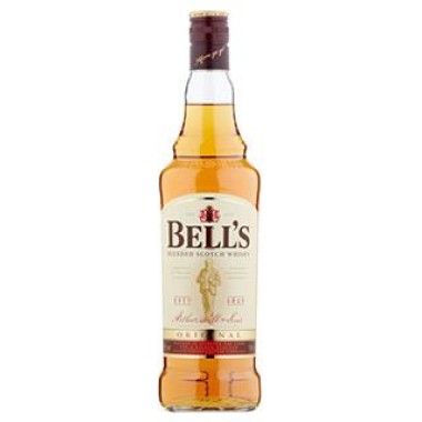 Whisky Bells 700ml