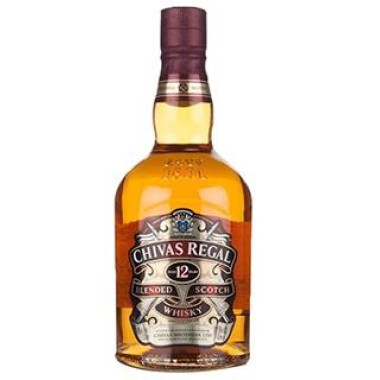 Whisky Chivas Regal 700ml