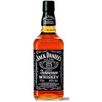 Whisky Jack Daniels 700ml