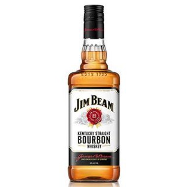 Whisky Jim Beam 700ml