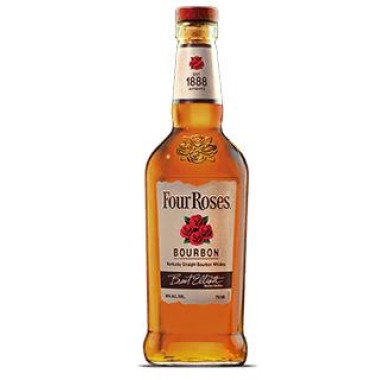 Whisky Four Roses 700ml