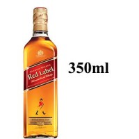 Whisky Johnnie Walker 350ml