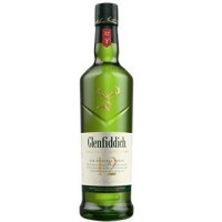 Whisky Glenfidich 700ml