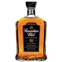 Whisky Canadian Club 12 Ετών