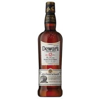 Whisky Dewars 12 Ετών 700ml