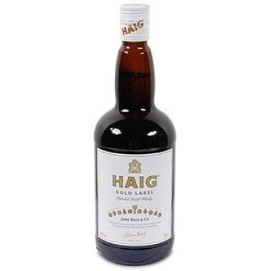 Whisky Haig 700ml