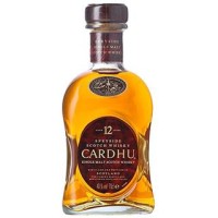 Whisky Cardu 700ml