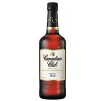 Whisky Canadian Club 700ml