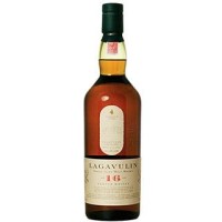 Whisky Lagavulin 16 Ετών 700ml