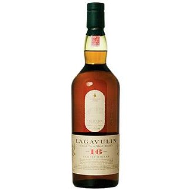 Whisky Lagavulin 16 Ετών 700ml