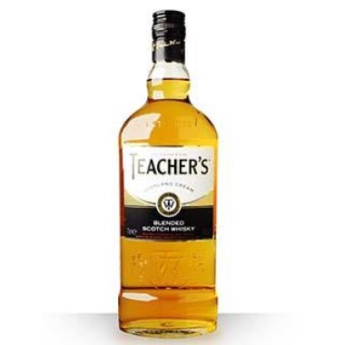 Whisky Teachers 700ml