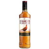 Whisky Famous Grouse 700ml