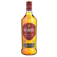 Whisky Grants 700ml