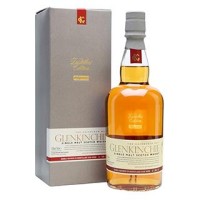 Whisky Glenkinchie 10 Ετών 700ml