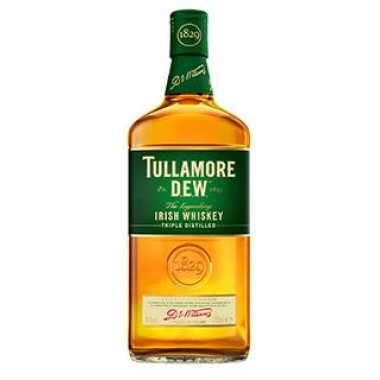 Whisky Tullamore 700ml