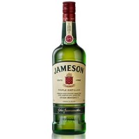 Whisky Jameson 700ml