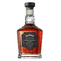 Whisky Jack Daniels Single Barrel 700ml