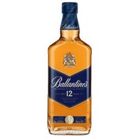 Whisky Ballantines 12 Ετών 700ml