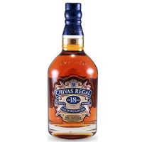 Whisky Chivas Regal 18 Ετών 700ml