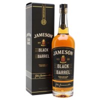 Whisky Jameson Black Barrel 12 Ετών 700ml