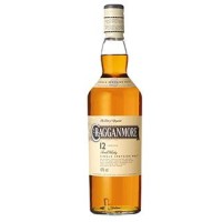 Whisky Cragganmore Malt 700ml