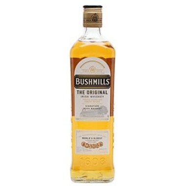 Whisky Bushmills Original 700ml