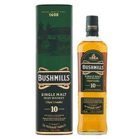 Whisky Bushmills 10 Ετών 700ml