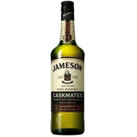 Whisky Jameson Caskmates 700ml