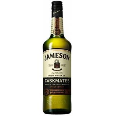 Whisky Jameson Caskmates 700ml