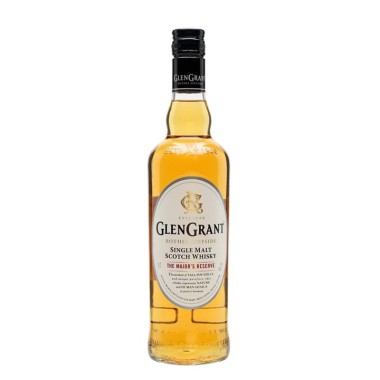 Whisky Glen Grant 700ml