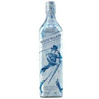 Whisky Johnnie Walker White 700ml